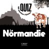 Quiz La Normandie